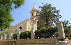 Saint Cathrine